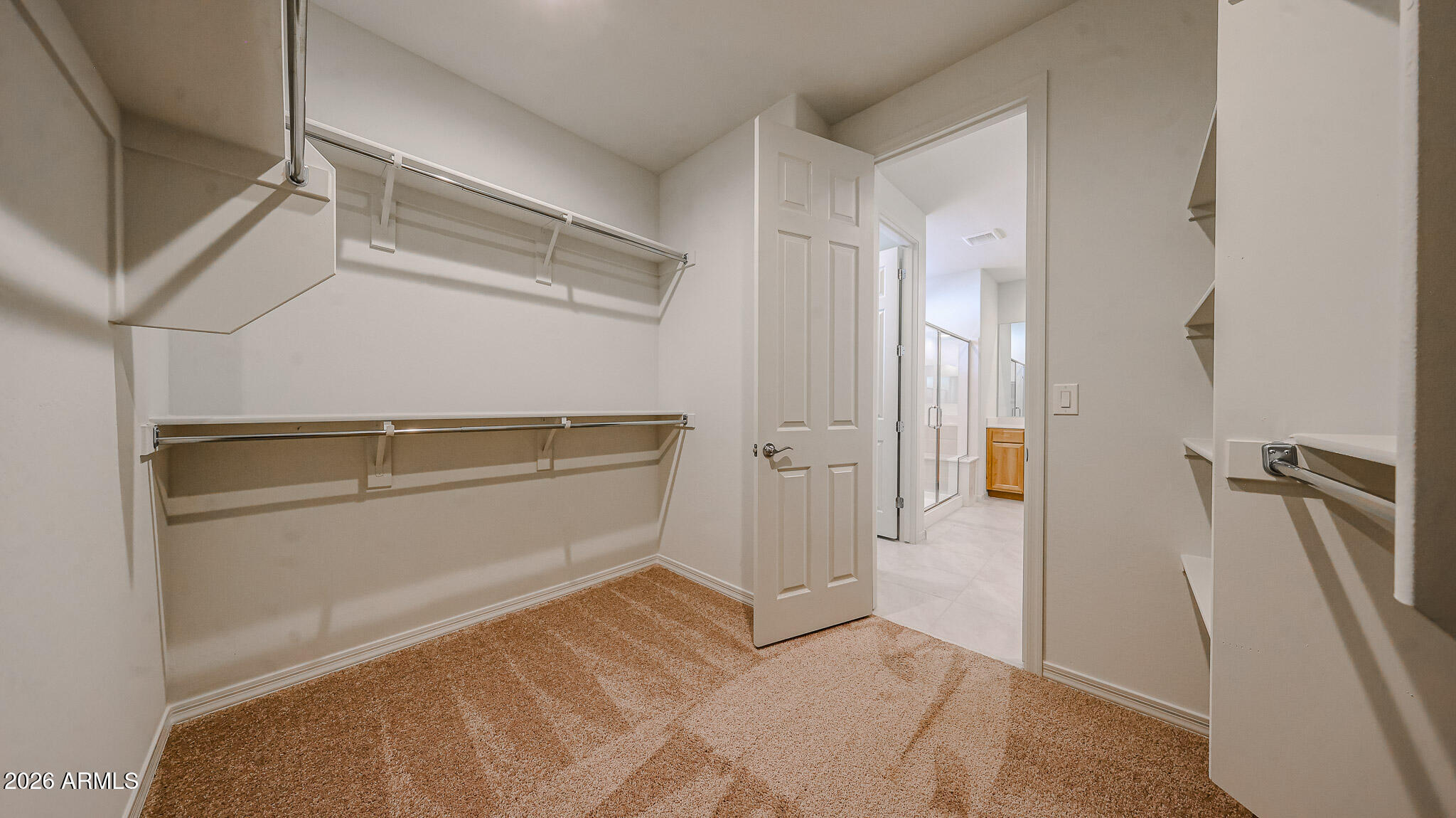 7072 West Plum Road Peoria, AZ 85383 - Photo 11 of 20 Master Closet