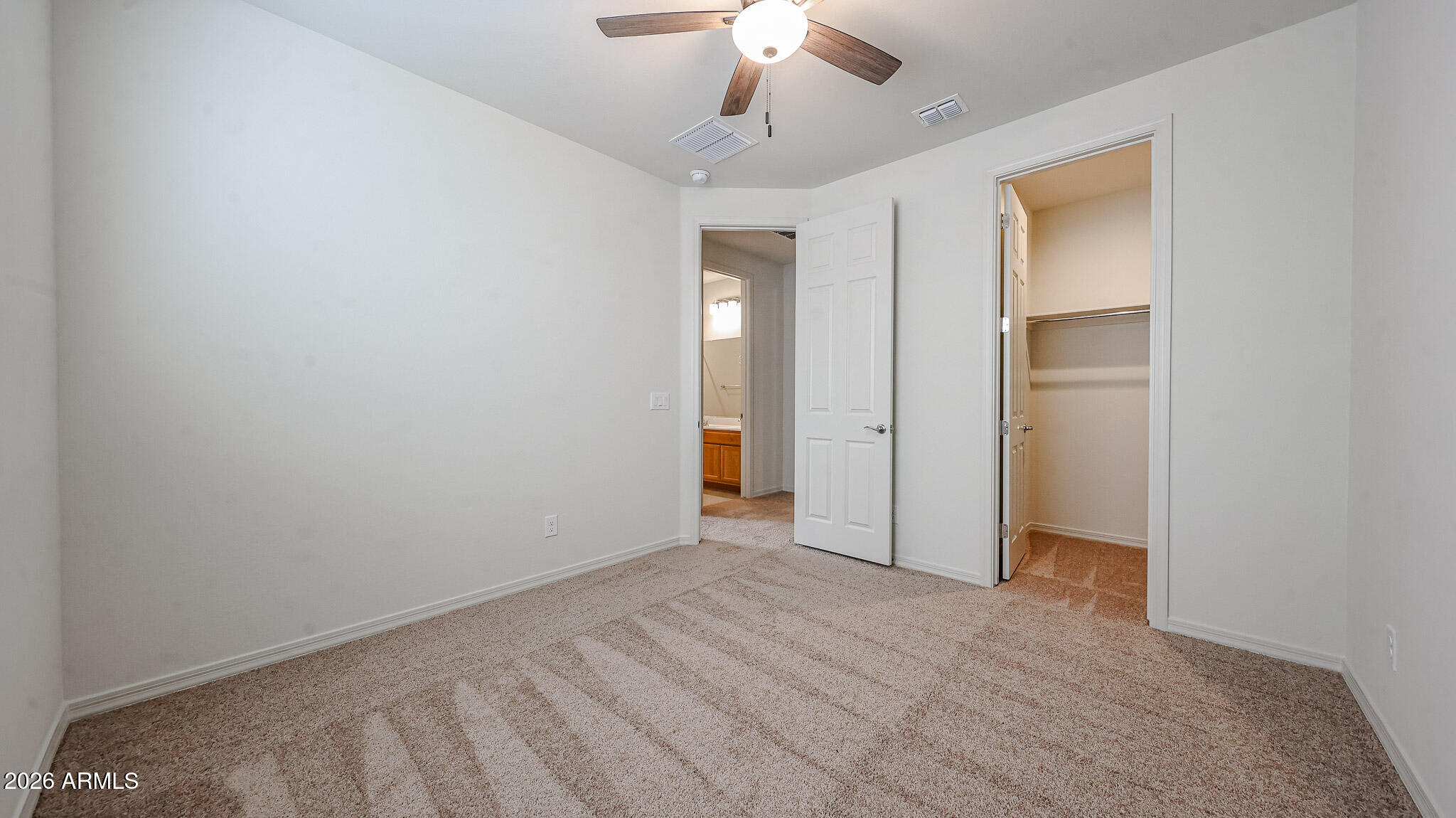 7072 West Plum Road Peoria, AZ 85383 - Photo 12 of 20 Secondary Bedroom