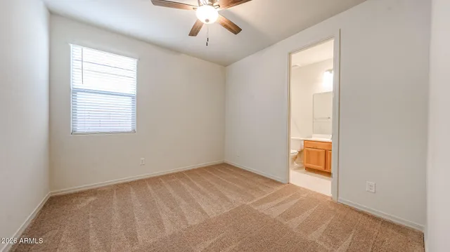 $2,500 | 7072 West Plum Road, Peoria, AZ 85383