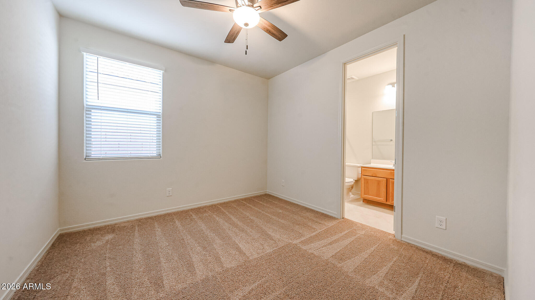 7072 West Plum Road Peoria, AZ 85383 - Photo 13 of 20 Secondary Bedroom