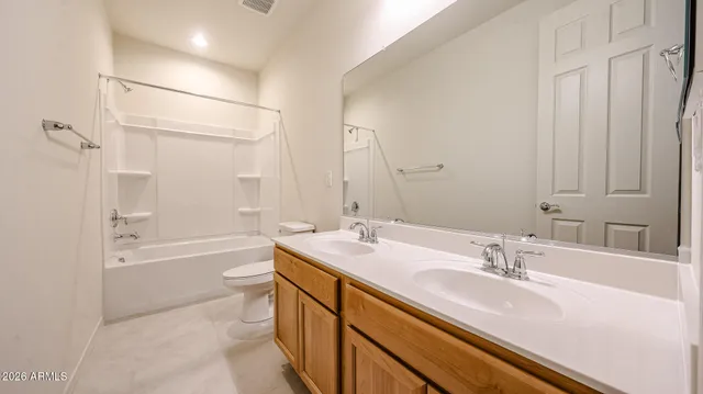 $2,500 | 7072 West Plum Road, Peoria, AZ 85383