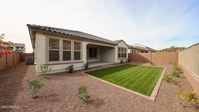 $2,500 | 7072 West Plum Road, Peoria, AZ 85383