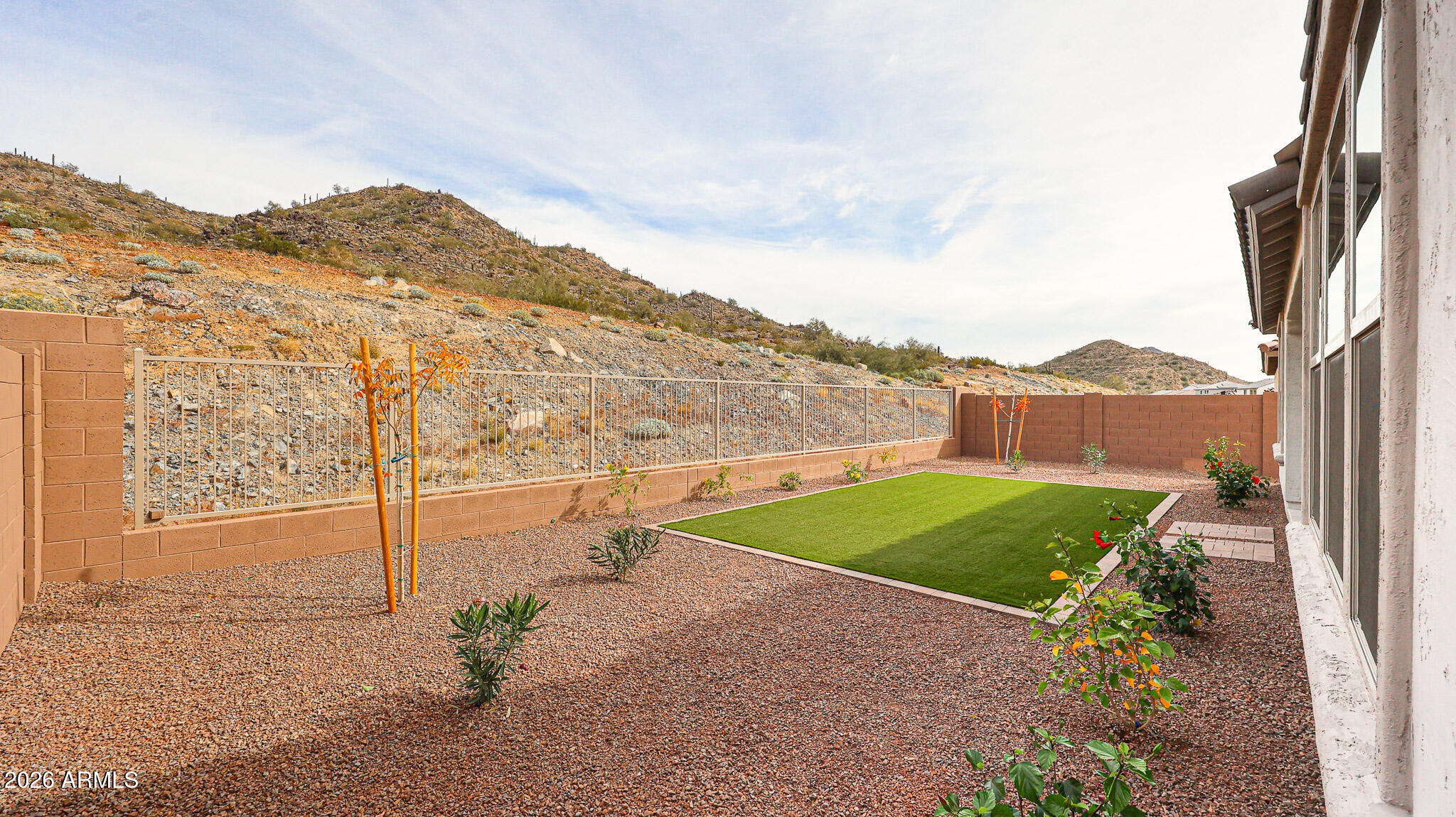 7072 West Plum Road Peoria, AZ 85383 - Photo 19 of 20 Artificial Turf