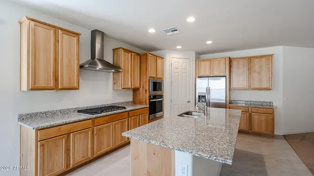 $2,500 | 7072 West Plum Road, Peoria, AZ 85383