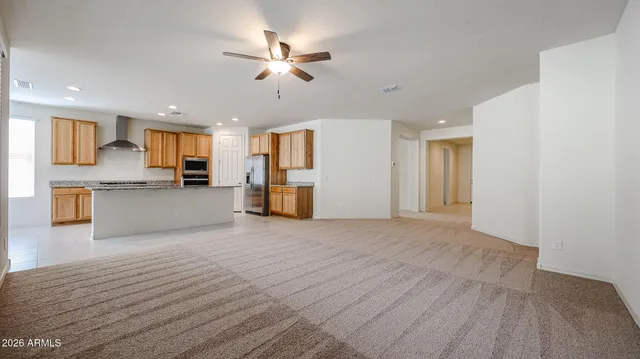 $2,500 | 7072 West Plum Road, Peoria, AZ 85383