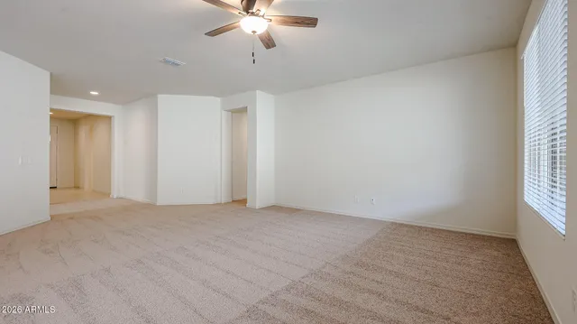 $2,500 | 7072 West Plum Road, Peoria, AZ 85383