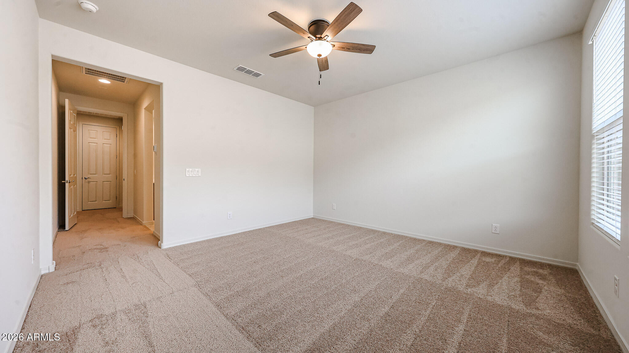 7072 West Plum Road Peoria, AZ 85383 - Photo 7 of 20 Master Bedroom