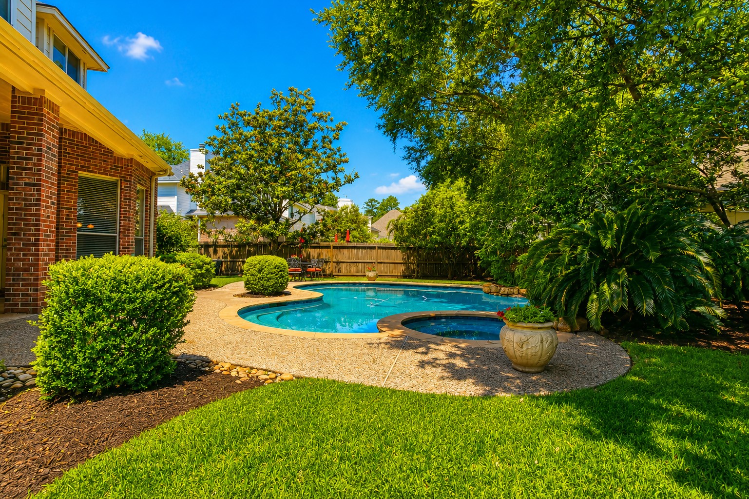 83 South Flagstone Path Circle Spring, TX 77381 - Photo 47 of 50