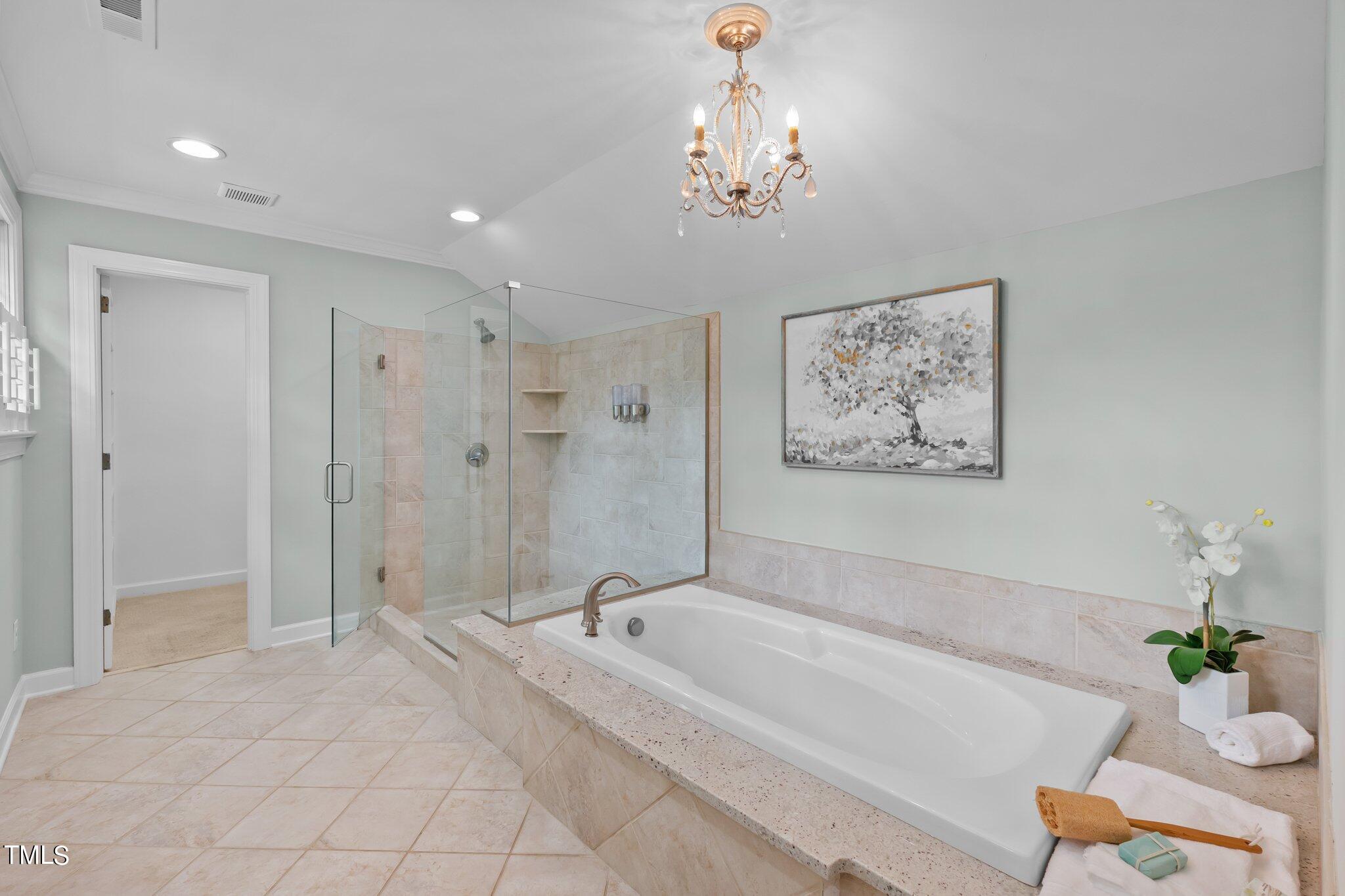 1817 Stillwater Drive Raleigh, NC 27607 - Photo 20 of 58 20-web-or-mls-P1034018