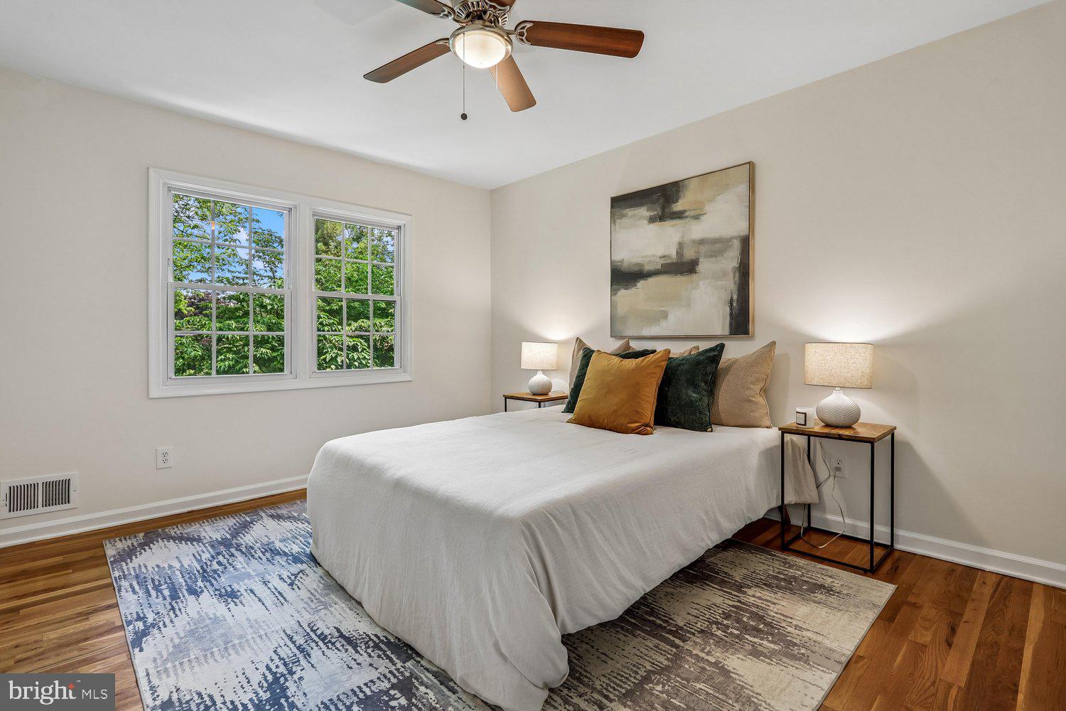 1851 Wainwright Drive Reston, VA 20190 - Photo 22 of 44 Bedroom 2