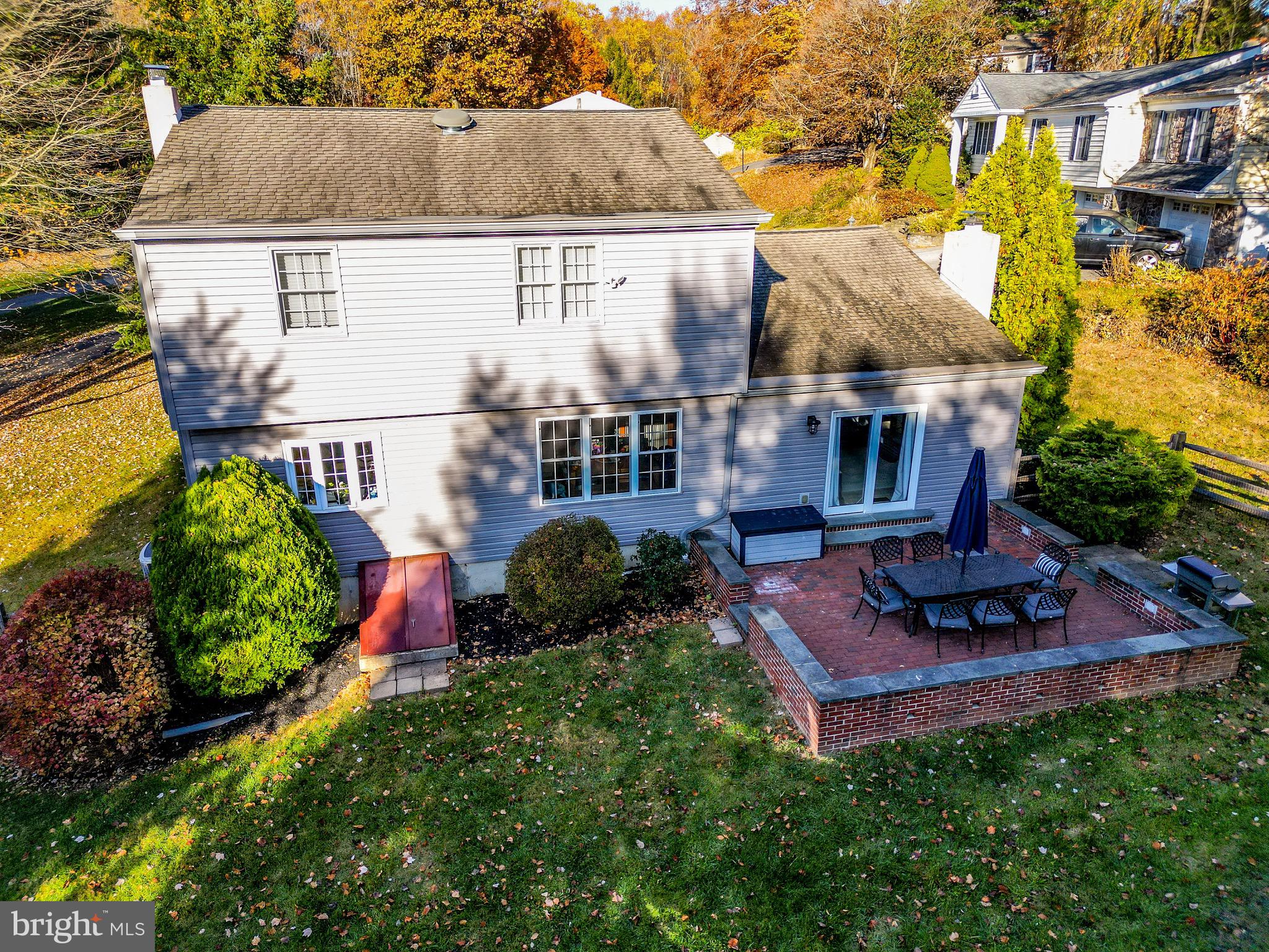 1118 Basin Road West Chester, PA 19382 - Photo 5 of 50 Gallery Image 5