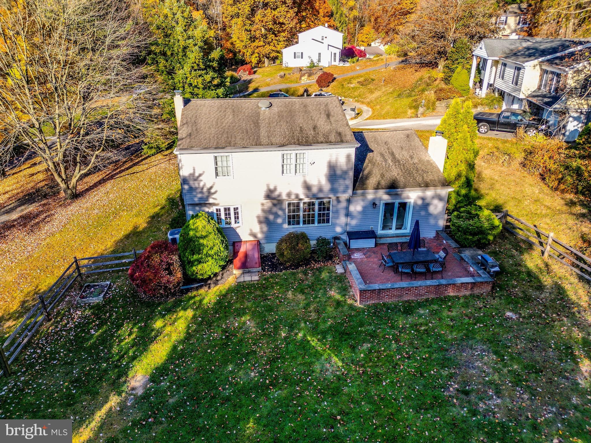 1118 Basin Road West Chester, PA 19382 - Photo 6 of 50 Gallery Image 6