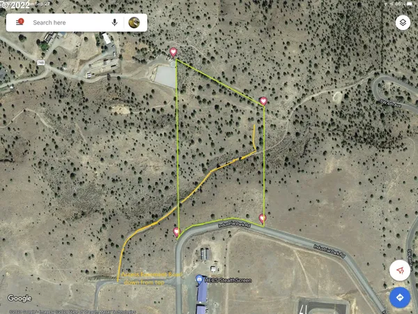 $90,000 | 0 Southwest 4th Avenue, John Day, OR 97845