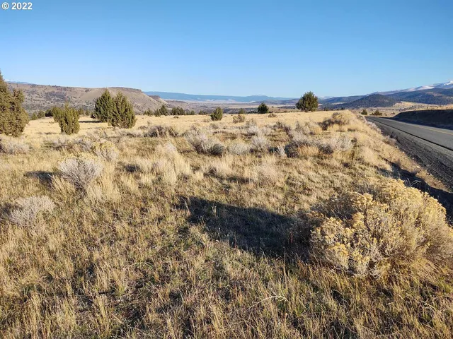 $90,100 | 0 Southwest 4th Avenue, John Day, OR 97845