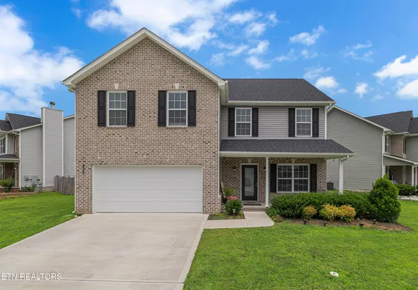 $399,900 | 7952 Cambridge Reserve Drive, Knoxville, TN 37924