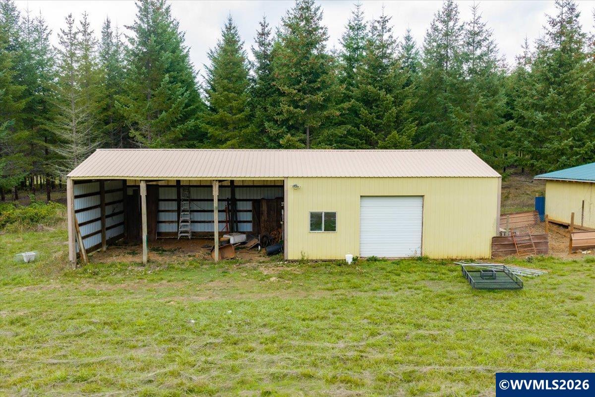 30834 Southwest Decker Ridge Road Corvallis, OR 97333 - Photo 41 of 45 Gallery Image 41
