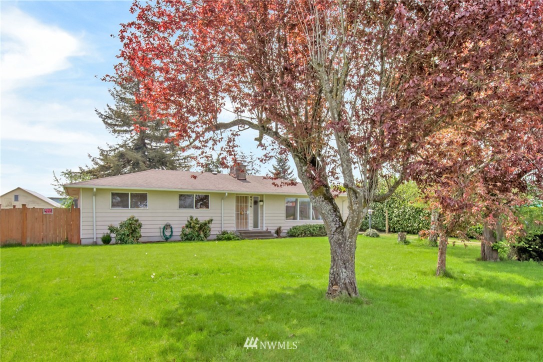 4714 Gay Road East Tacoma, WA 98443 - Photo 1 of 25 Gallery Image 1