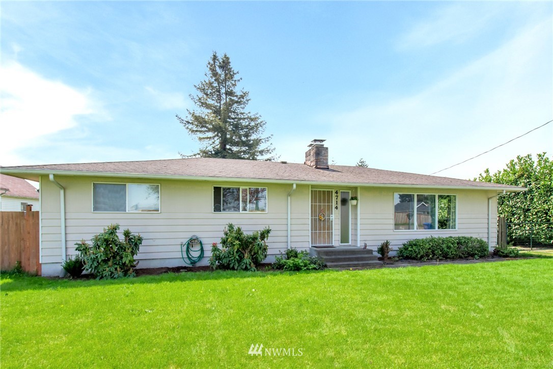 4714 Gay Road East Tacoma, WA 98443 - Photo 2 of 25 Gallery Image 2
