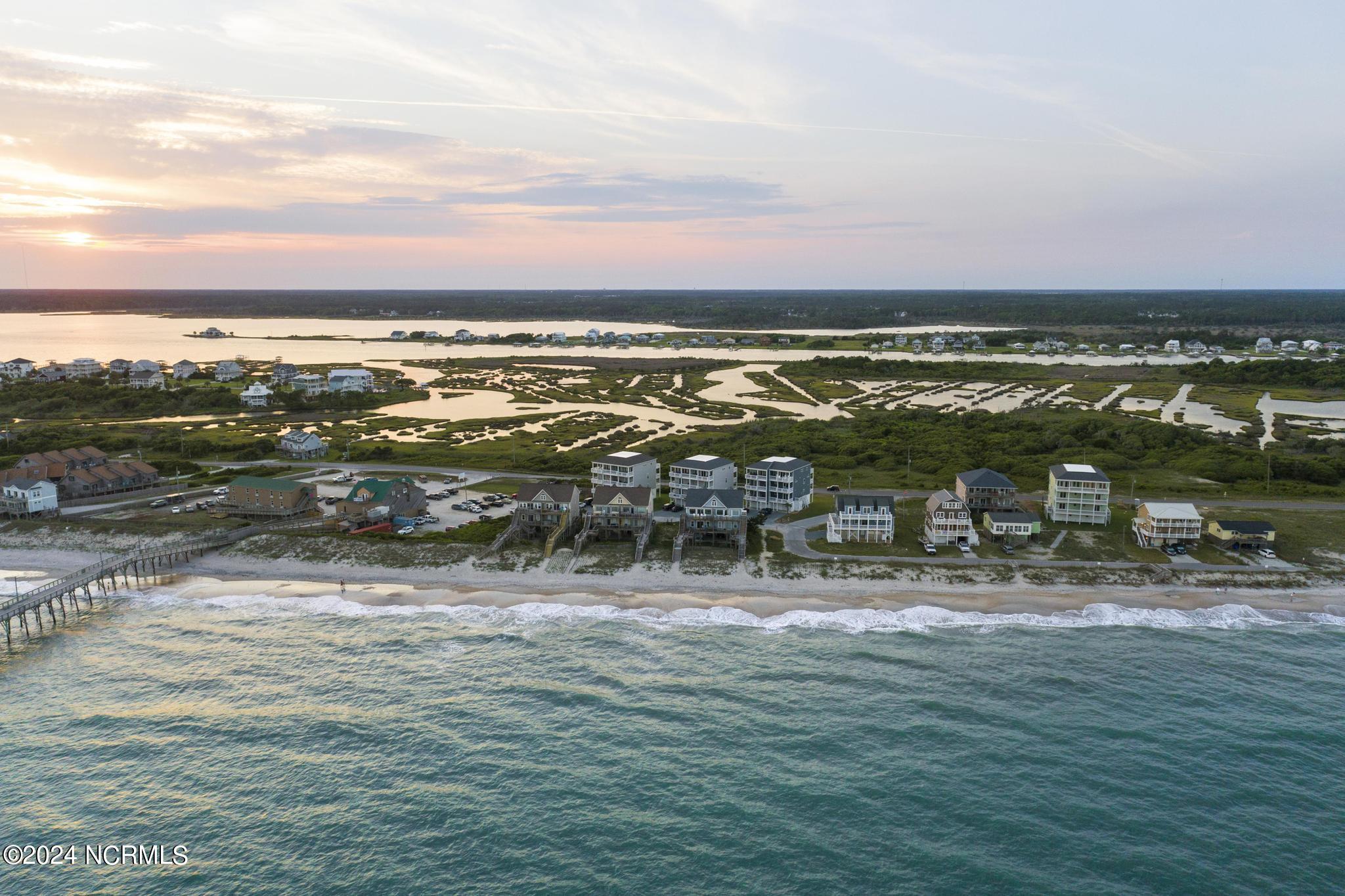 950 New River Inlet Road North Topsail Beach, NC 28460 - Photo 26 of 97 DJI_0265