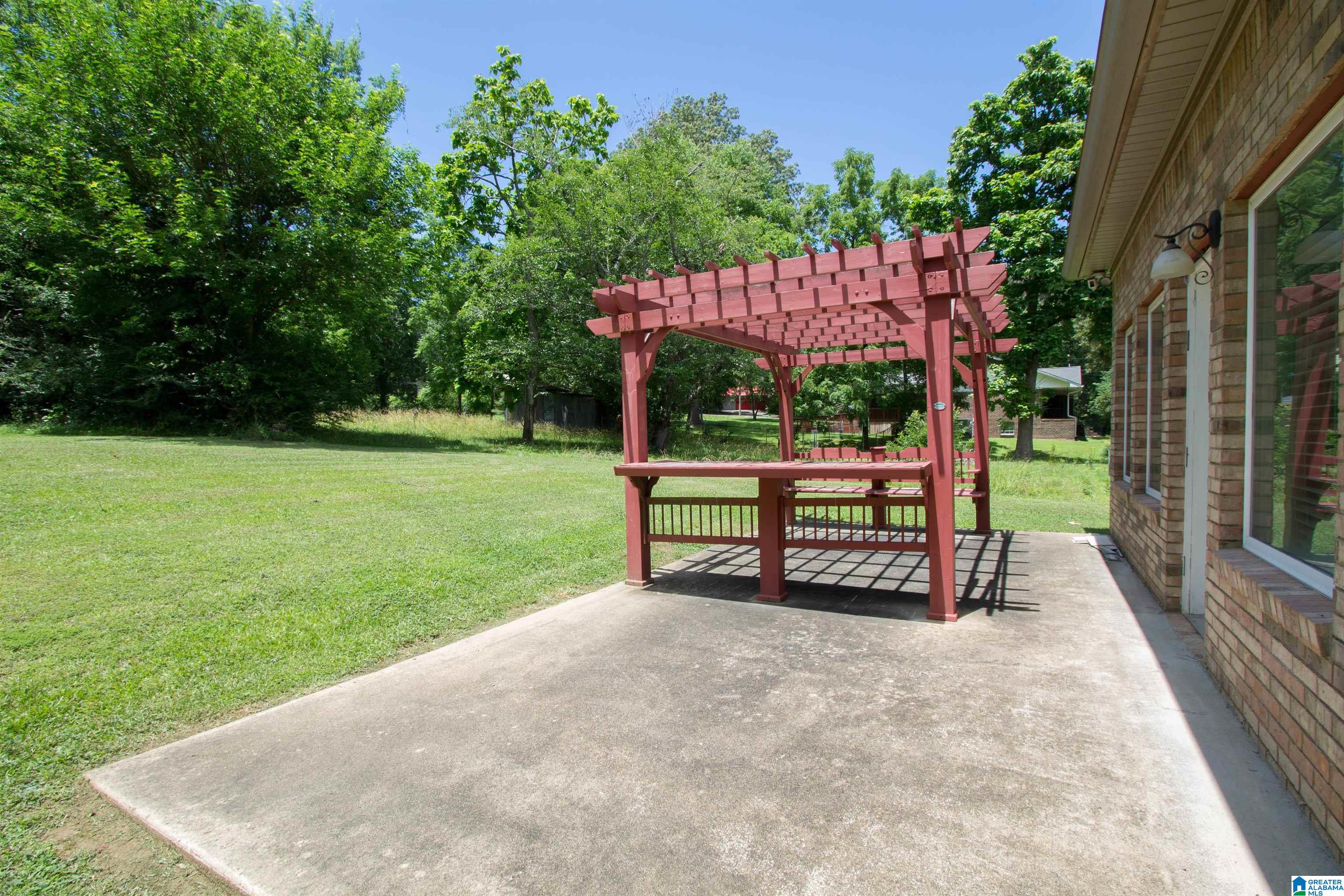 1748 Shannon Road Bessemer, AL 35022 - Photo 51 of 52