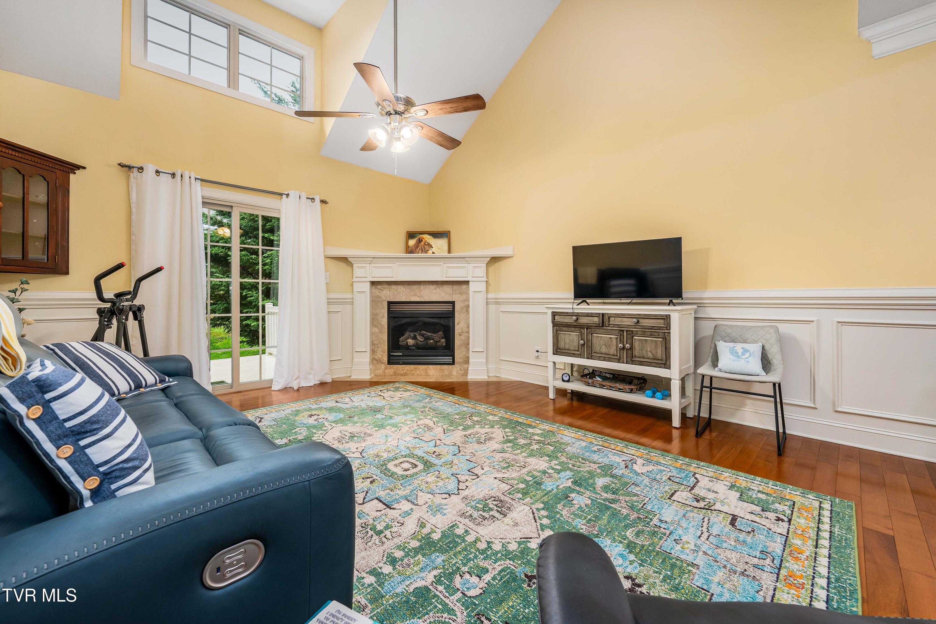 281 Baileigh Lyn Loop, Unit A3 Jonesborough, TN 37659 - Photo 16 of 43 281 Baileigh Lyn Loop (16 of 48)