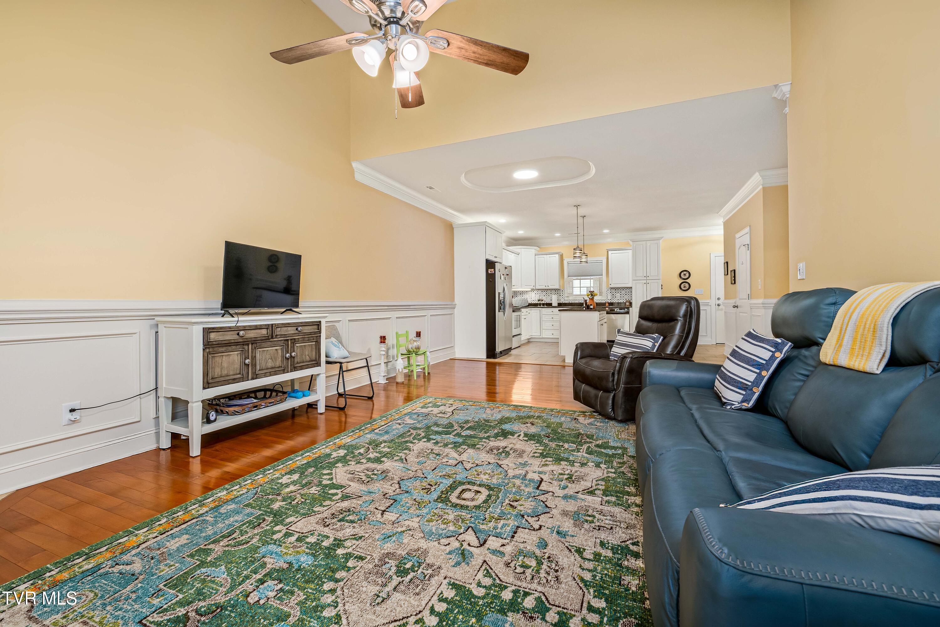 281 Baileigh Lyn Loop, Unit A3 Jonesborough, TN 37659 - Photo 17 of 43 281 Baileigh Lyn Loop (18 of 48)