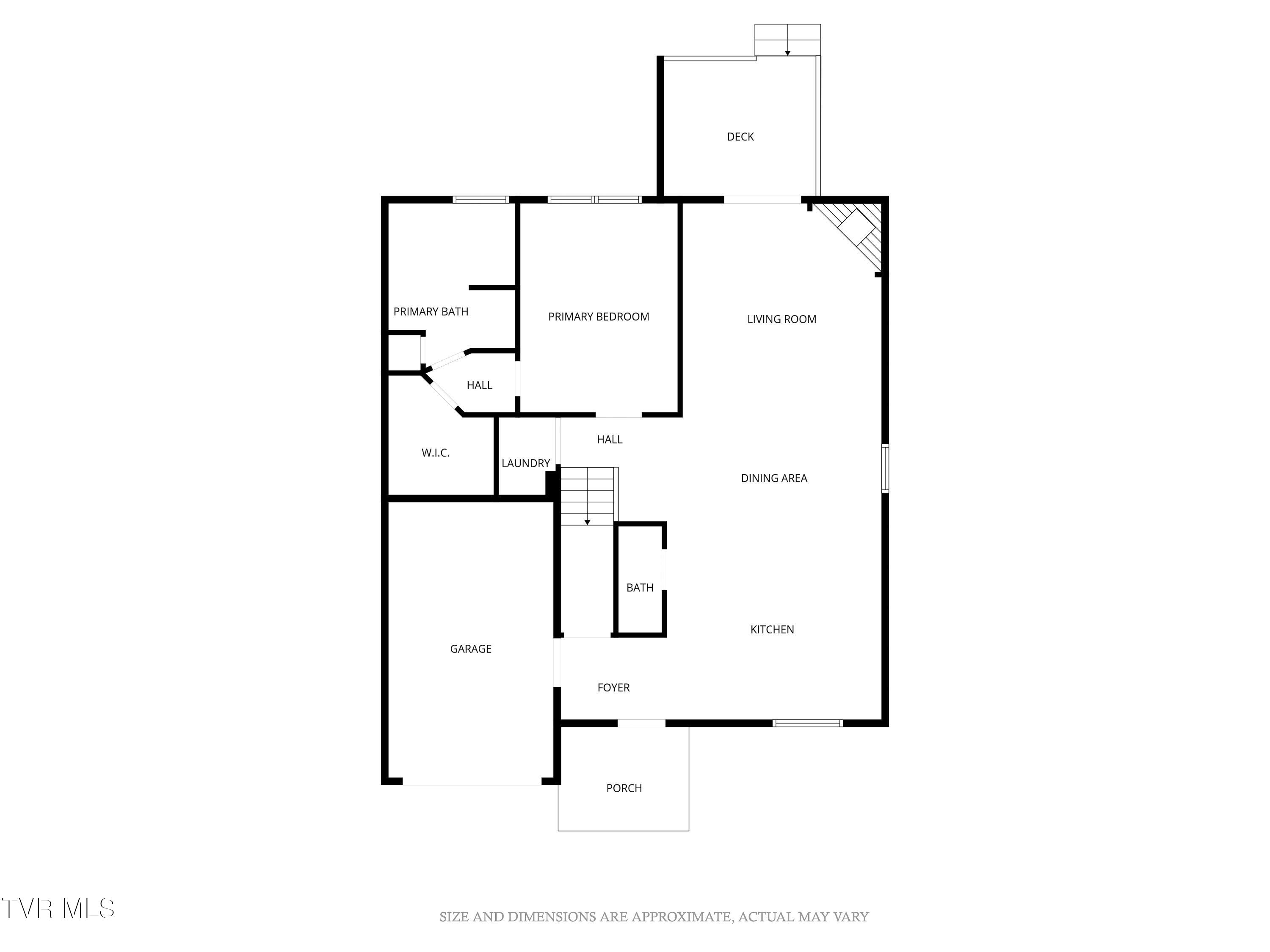281 Baileigh Lyn Loop, Unit A3 Jonesborough, TN 37659 - Photo 42 of 43 281 Baileigh Lyn Loop (46 of 48)