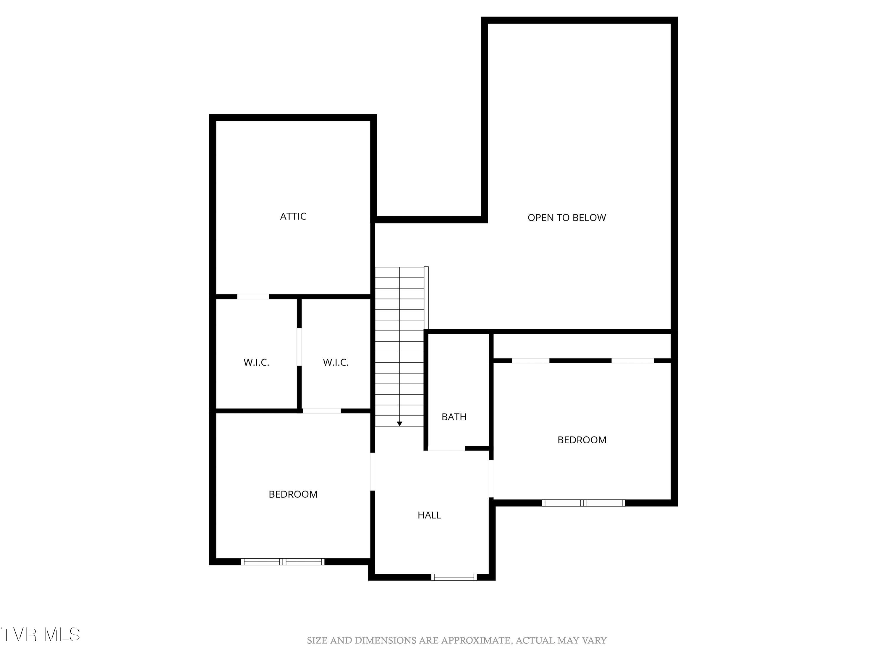 281 Baileigh Lyn Loop, Unit A3 Jonesborough, TN 37659 - Photo 43 of 43 281 Baileigh Lyn Loop (47 of 48)