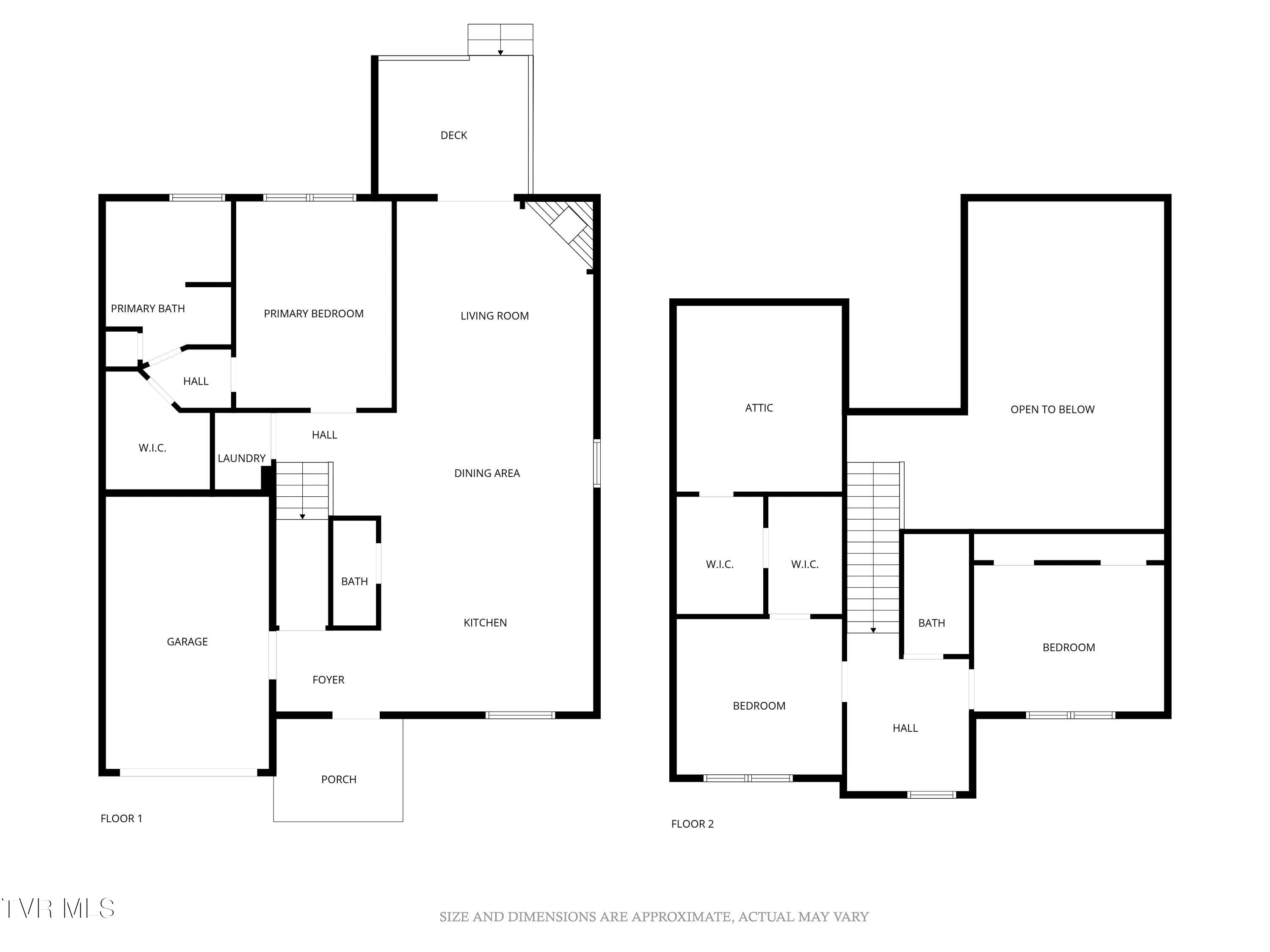 281 Baileigh Lyn Loop, Unit A3 Jonesborough, TN 37659 - Photo 6 of 43 281 Baileigh Lyn Loop (48 of 48)