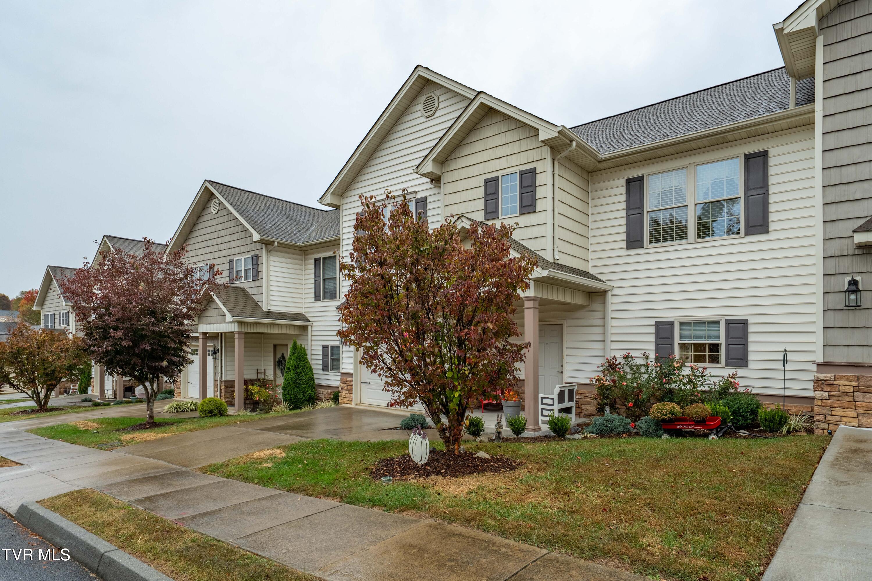 281 Baileigh Lyn Loop, Unit A3 Jonesborough, TN 37659 - Photo 7 of 43 281 Baileigh Lyn Loop (2 of 48)