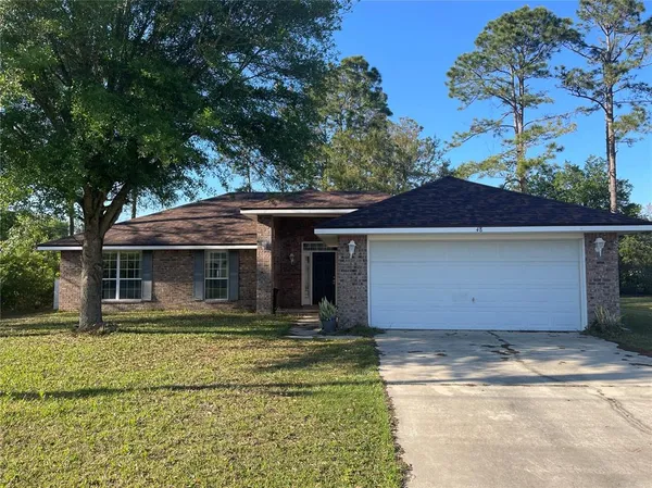 $1,750 | 48 Renworth Lane, Palm Coast, FL 32164