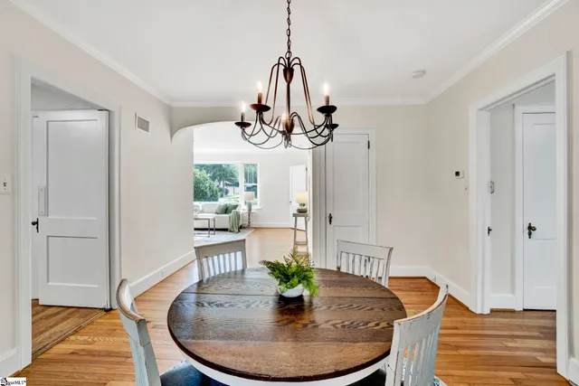 $290,000 | 306 Hickory Street, Clinton, SC 29325