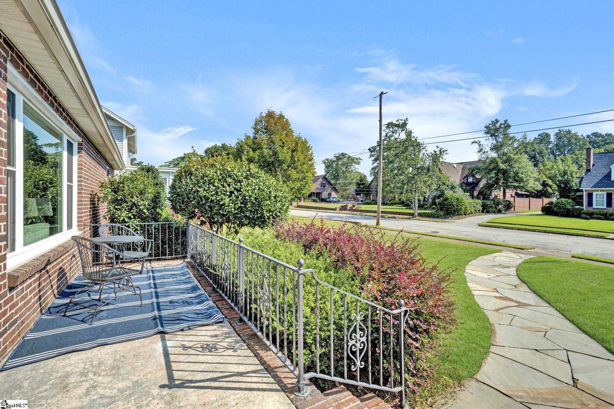 306 Hickory Street Clinton, SC 29325 - Photo 44 of 49