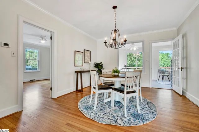 $290,000 | 306 Hickory Street, Clinton, SC 29325