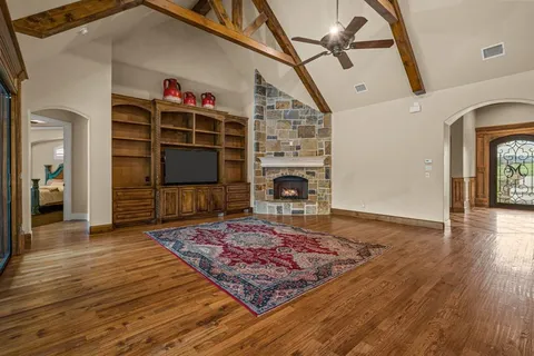 $1,150,000 | 7809 Bella Flora Drive, Fort Worth, TX 76126