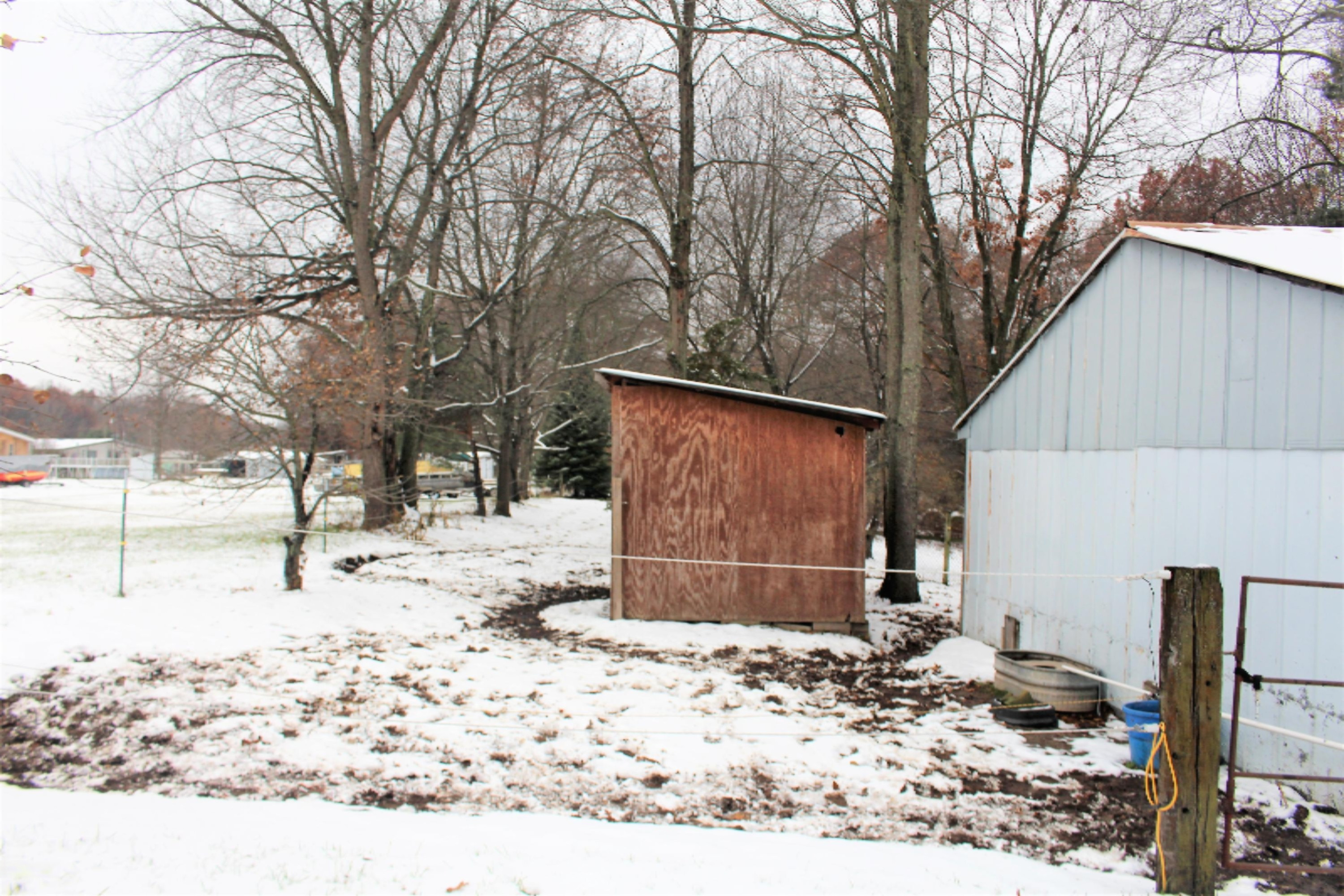 8453 North State Road Orleans, MI 48865 - Photo 20 of 27 IMG_7047