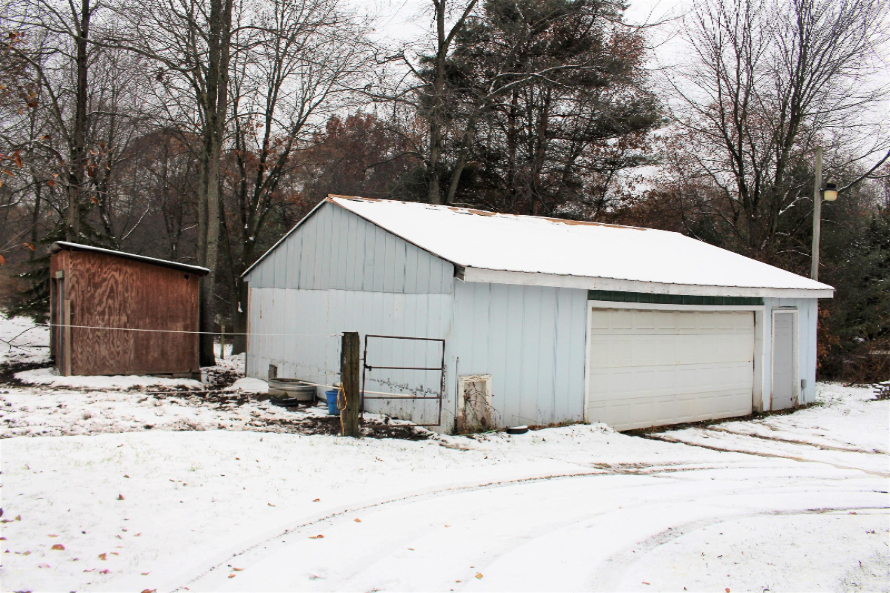 8453 North State Road Orleans, MI 48865 - Photo 21 of 27 IMG_7048