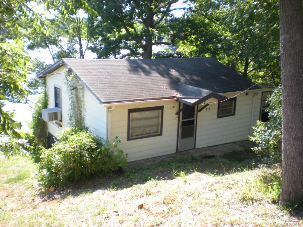 274 Shoreline Road Badin Lake, NC 28127 - Photo 2 of 15 Gallery Image 2