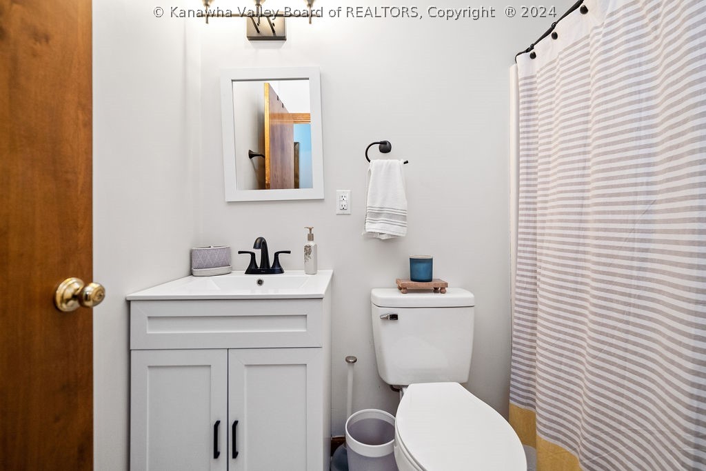 541 Anderson Heights Road Charleston, WV 25314 - Photo 14 of 32 Gallery Image 14