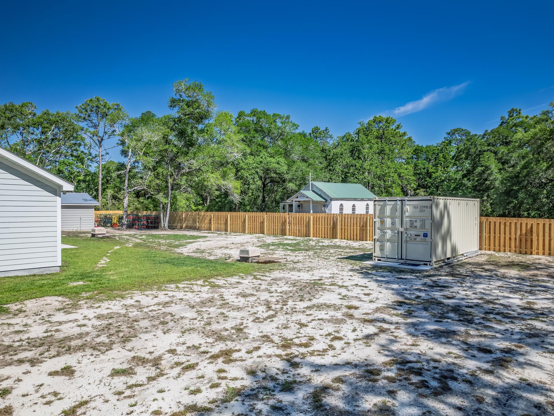 106 Carter Road Crawfordville, FL 32327 - Photo 27 of 32