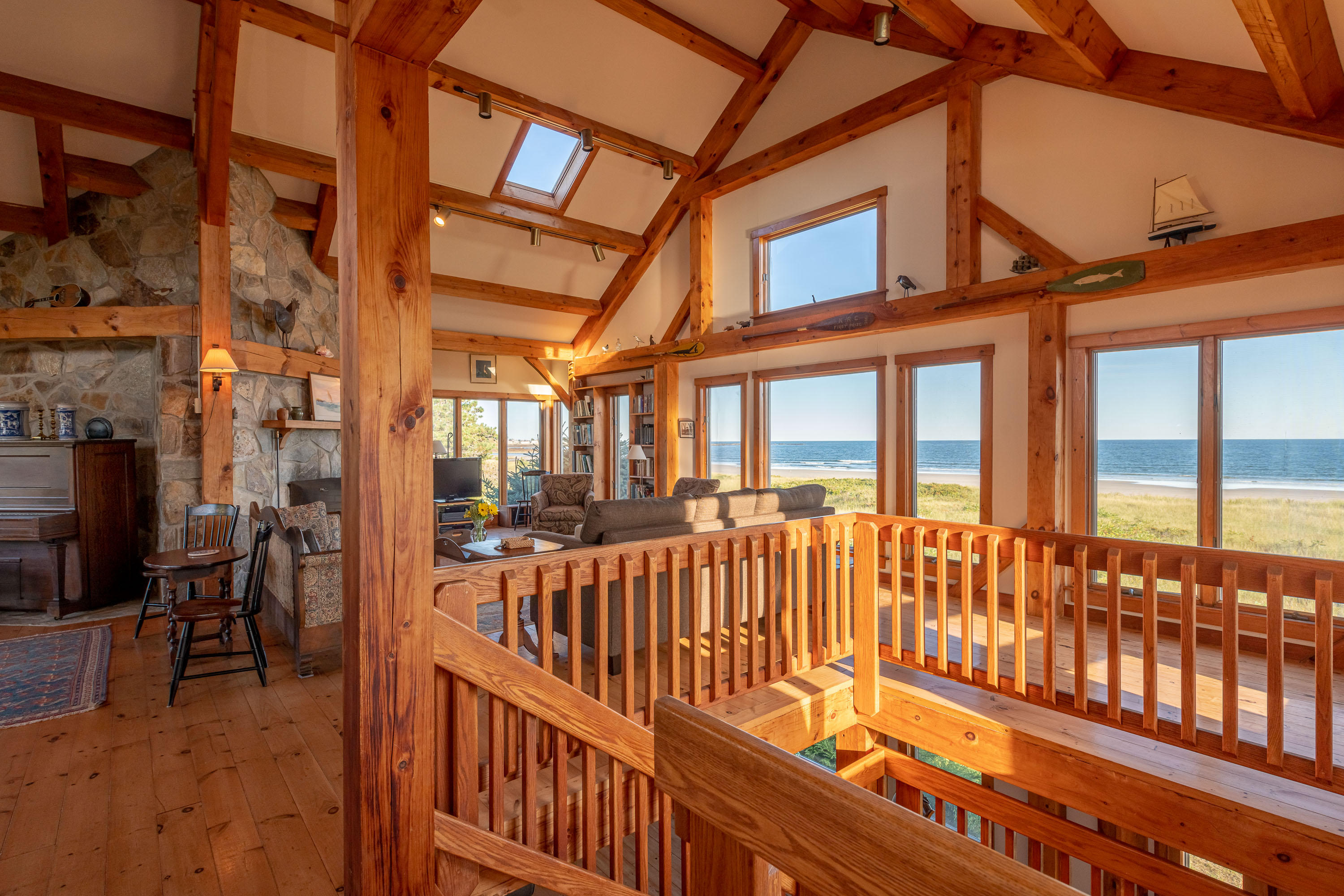 37 Parsons Beach Road Kennebunk, ME 04043 - Photo 7 of 47 32_37 Parsons Beach Rd_PGM_Print