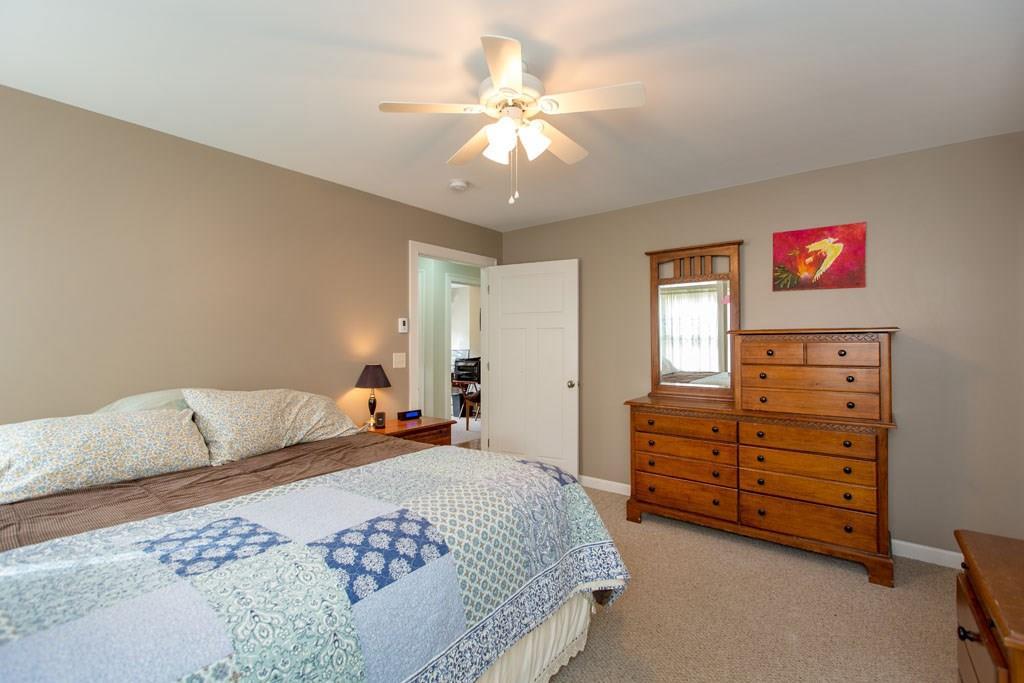 170 Huff Road Lyman, ME 04002 - Photo 17 of 34 Photo