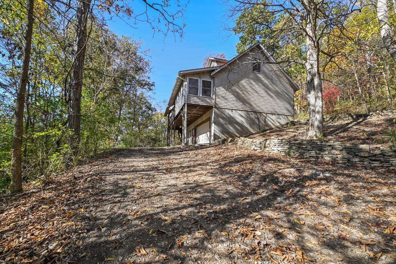 11320 Ashcraft Road Dillsboro, IN 47018 - Photo 3 of 29 Gallery Image 3