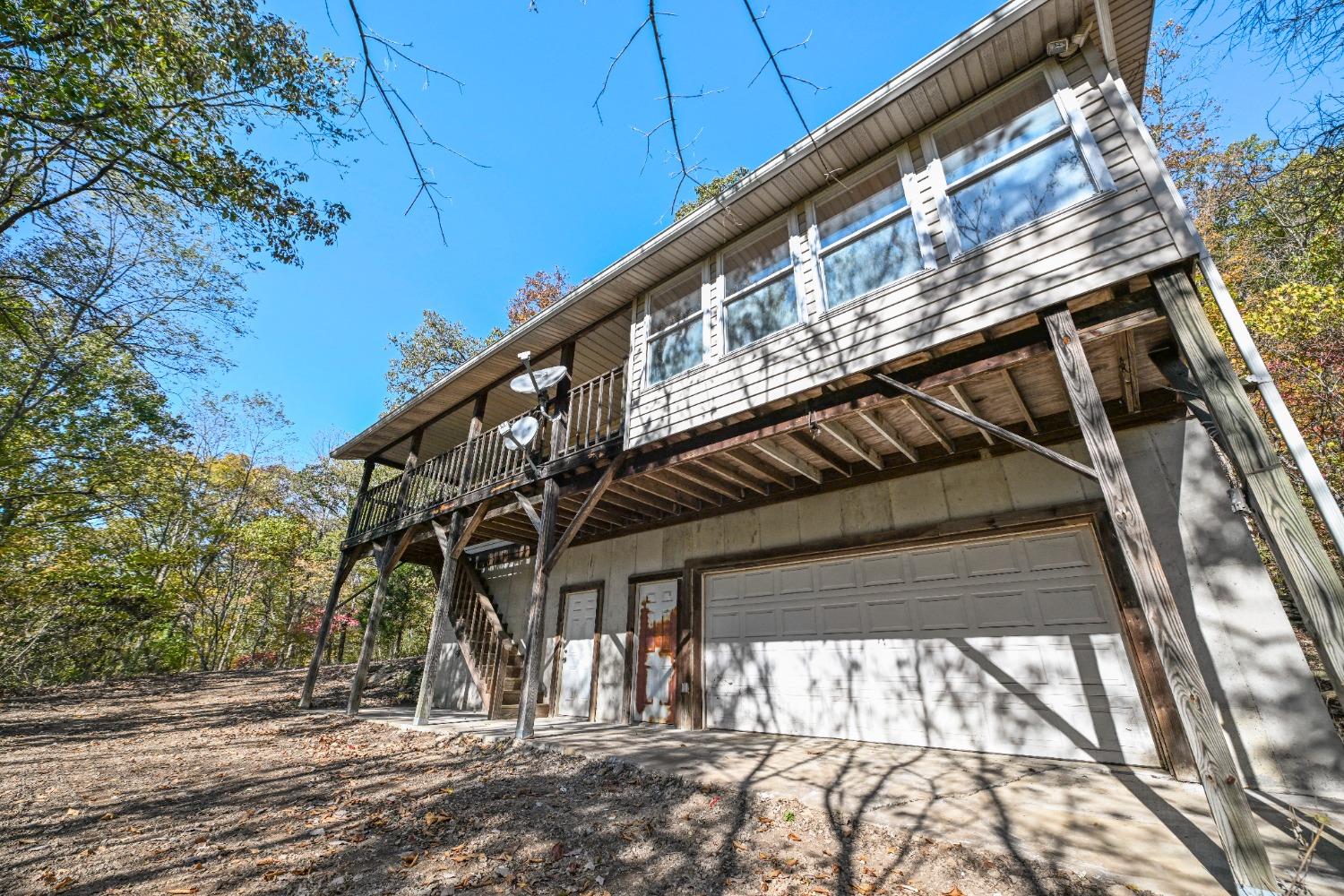 11320 Ashcraft Road Dillsboro, IN 47018 - Photo 5 of 29 Gallery Image 5