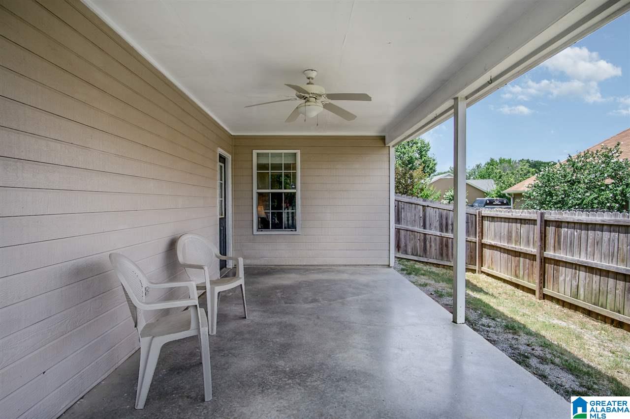 1175 King Arthur Court Alabaster, AL 35007 - Photo 24 of 28