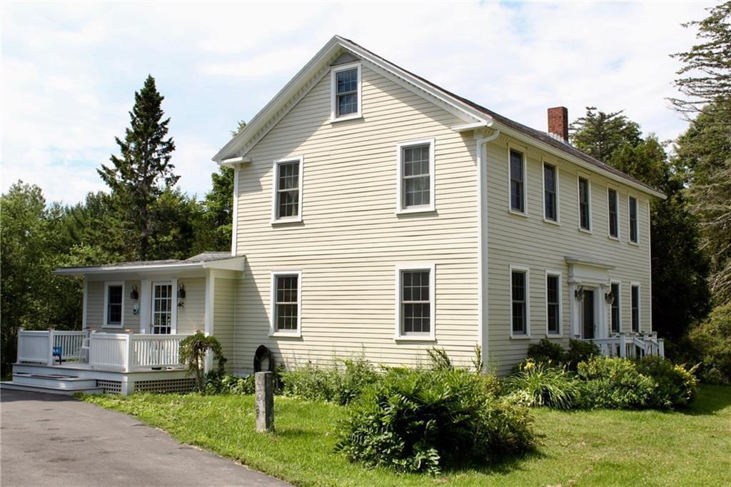 143 Head Of The Tide Road Belfast, ME 04915 - Photo 1 of 29 Photo