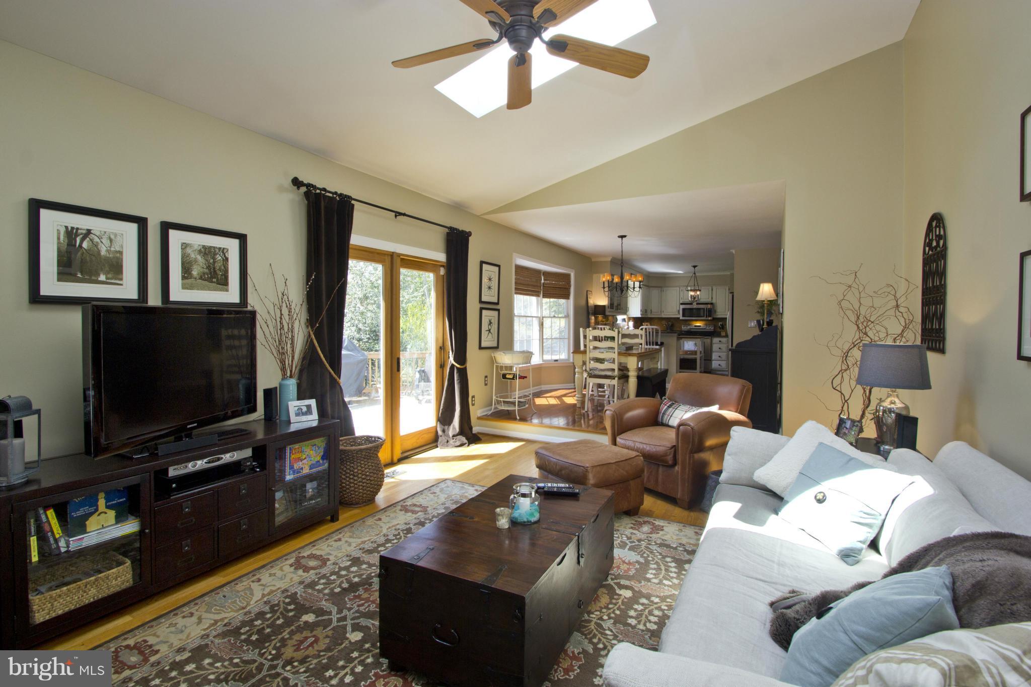 1417 Hunting Wood Road Annapolis, MD 21403 - Photo 11 of 28 Family Room