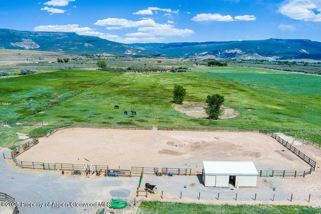 6800 Reeder Mesa Road Whitewater, CO 81527 - Photo 85 of 89 Drone(39of41)