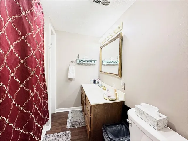 $349,900 | 801 East Pearl Street, Harrisonville, MO 64701