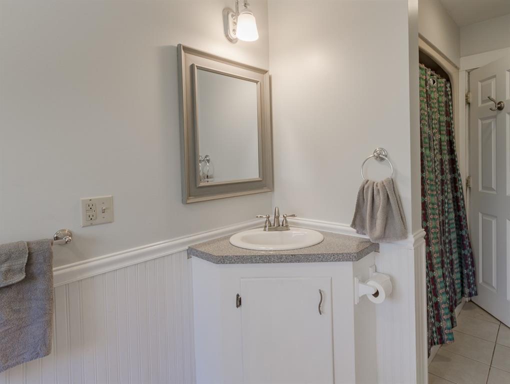 52 True Road Lincolnville, ME 04849 - Photo 25 of 33 First floor full bathroom with...